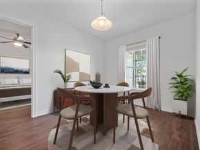 2800 Jeanetta Street 1206, Houston TX 77063