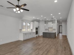 21927 Woodland Hawthorn Lane, Cypress TX 77433