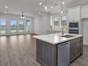21927 Woodland Hawthorn Lane, Cypress TX 77433