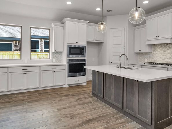 21927 Woodland Hawthorn Lane, Cypress TX 77433