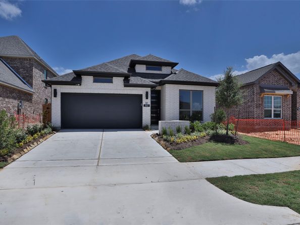 21927 Woodland Hawthorn Lane, Cypress TX 77433