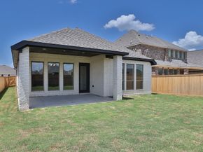 21927 Woodland Hawthorn Lane, Cypress TX 77433