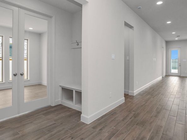 21927 Woodland Hawthorn Lane, Cypress TX 77433