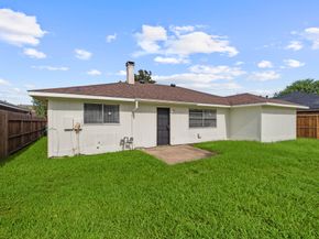 8702 Bird Forest Drive, Houston TX 77088