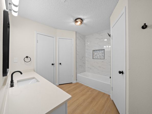 8702 Bird Forest Drive, Houston TX 77088