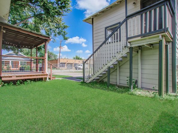 6701 Avenue E, Houston TX 77011