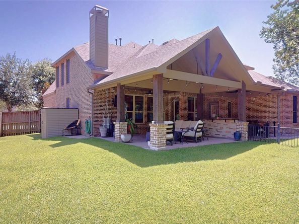 25003 Stratton Meadows Drive, Porter TX 77365