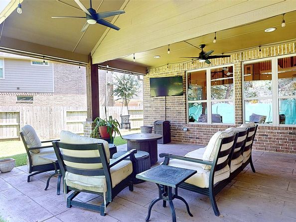 25003 Stratton Meadows Drive, Porter TX 77365