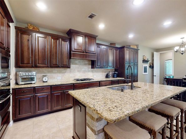 25003 Stratton Meadows Drive, Porter TX 77365