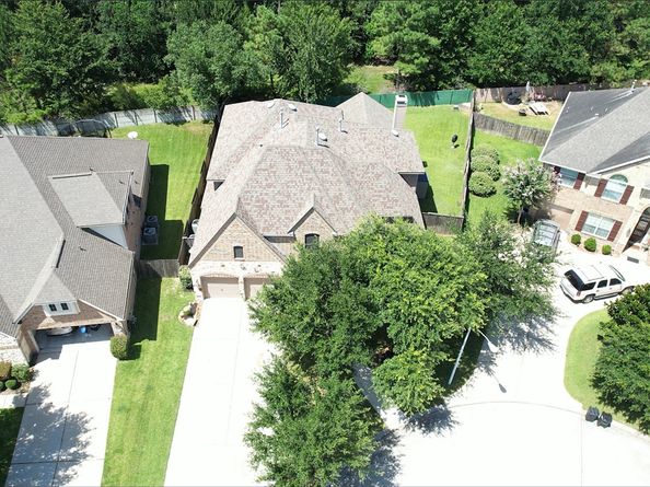 25003 Stratton Meadows Drive, Porter TX 77365