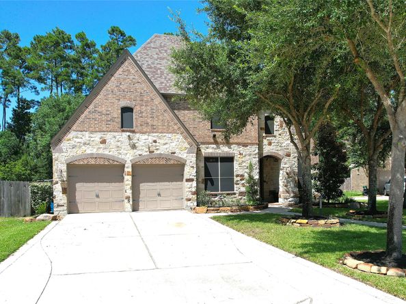 25003 Stratton Meadows Drive, Porter TX 77365