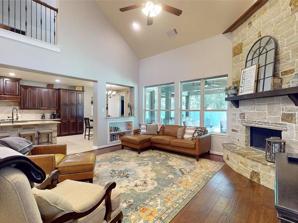 25003 Stratton Meadows Drive, Porter TX 77365