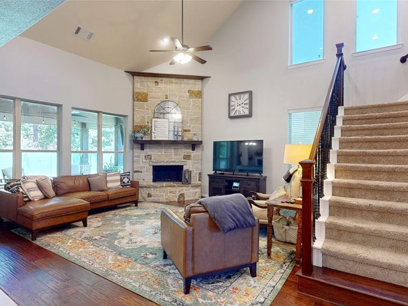 25003 Stratton Meadows Drive, Porter TX 77365