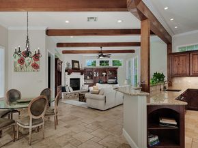 28207 E Benders Landing Boulevard, Spring TX 77386