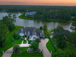 28207 E Benders Landing Boulevard, Spring TX 77386