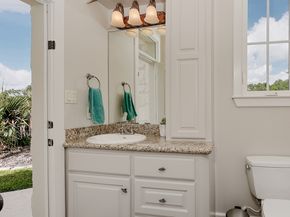28207 E Benders Landing Boulevard, Spring TX 77386