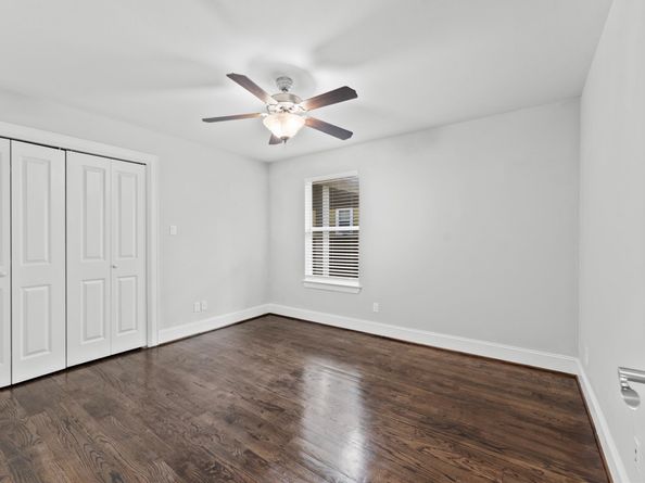1223 Posey Street, Houston TX 77009