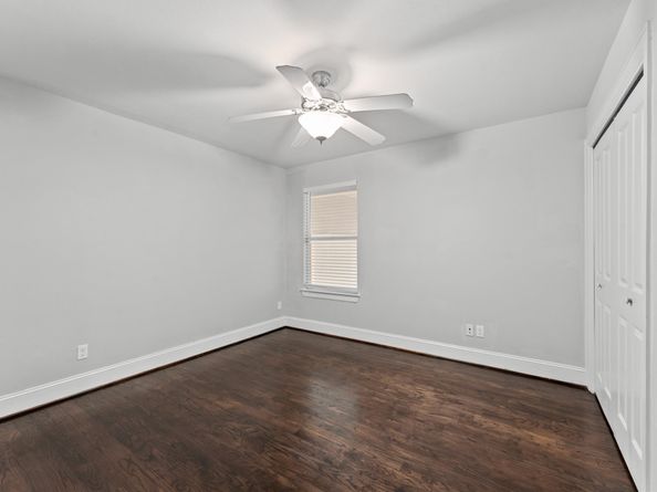 1223 Posey Street, Houston TX 77009