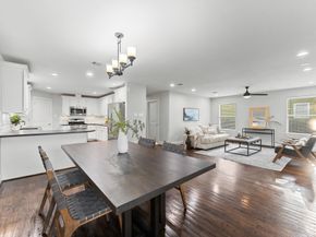 1223 Posey Street, Houston TX 77009