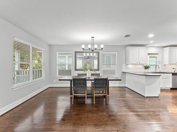 1223 Posey Street, Houston TX 77009