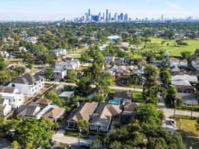 1223 Posey Street, Houston TX 77009
