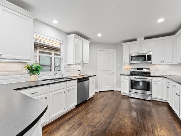 1223 Posey Street, Houston TX 77009