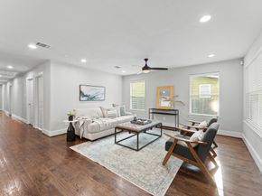 1223 Posey Street, Houston TX 77009