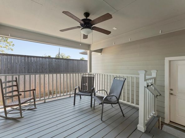 1223 Posey Street, Houston TX 77009