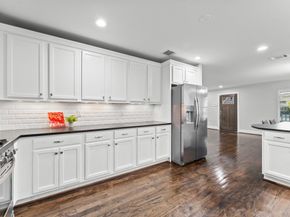 1223 Posey Street, Houston TX 77009