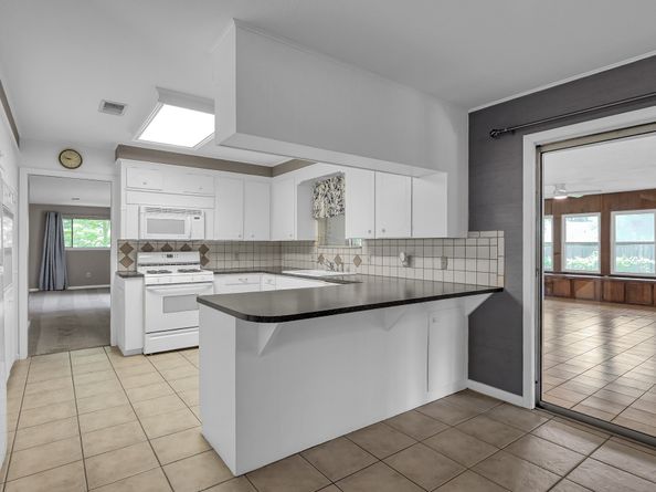 1107 Holly Drive, Conroe TX 77301