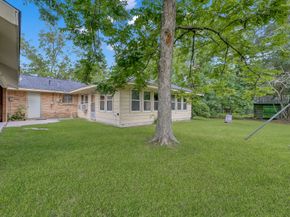 1107 Holly Drive, Conroe TX 77301