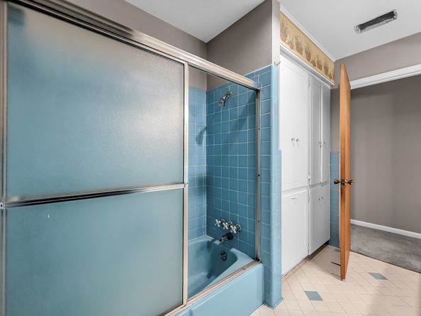 1107 Holly Drive, Conroe TX 77301