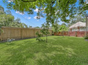 1107 Holly Drive, Conroe TX 77301