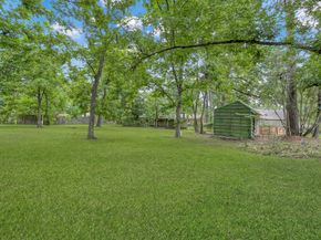 1107 Holly Drive, Conroe TX 77301