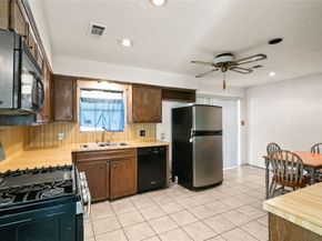 522 Rainy River Drive, Houston TX 77037