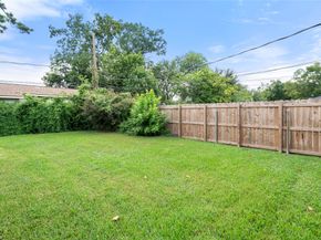 522 Rainy River Drive, Houston TX 77037