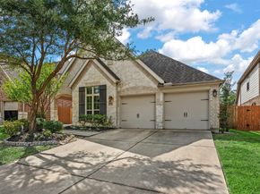 27320 Balson Forest Lane, Spring TX 77386