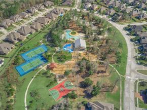 27320 Balson Forest Lane, Spring TX 77386