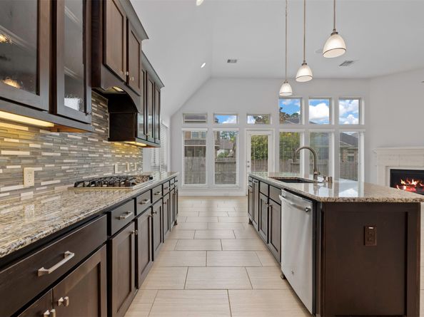 27320 Balson Forest Lane, Spring TX 77386