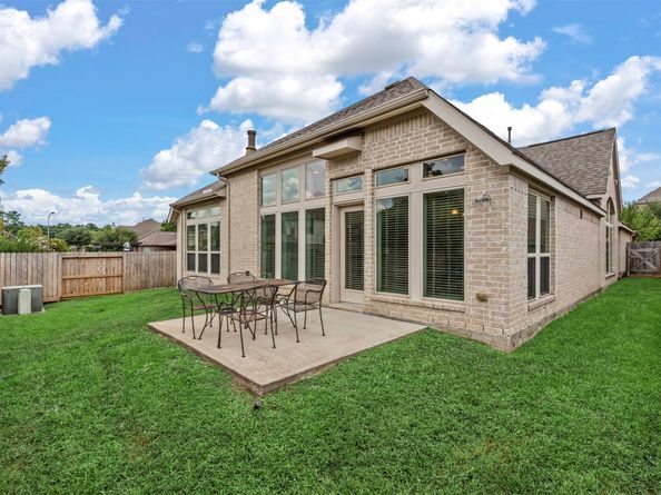 27320 Balson Forest Lane, Spring TX 77386