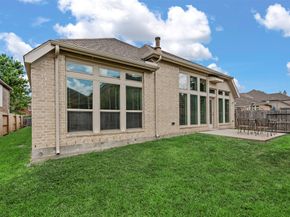 27320 Balson Forest Lane, Spring TX 77386