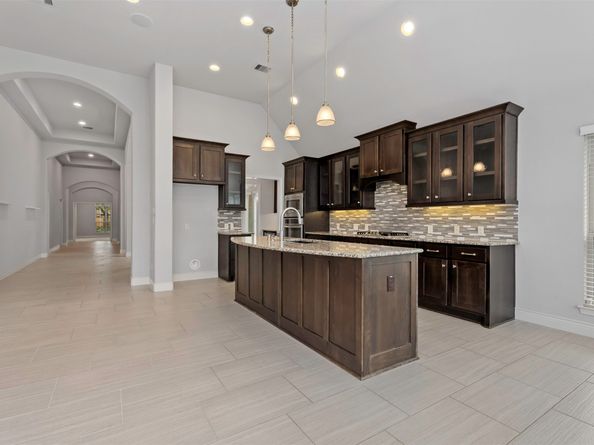 27320 Balson Forest Lane, Spring TX 77386