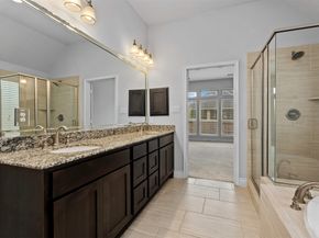 27320 Balson Forest Lane, Spring TX 77386
