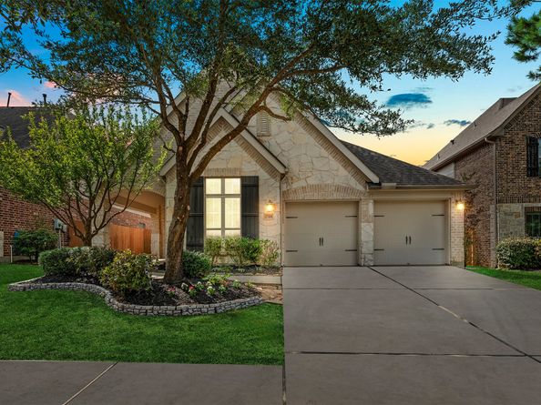 27320 Balson Forest Lane, Spring TX 77386