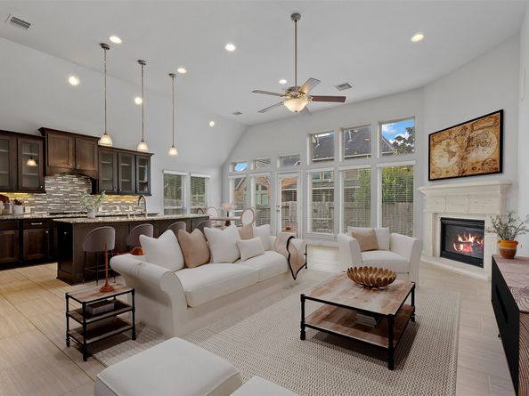 27320 Balson Forest Lane, Spring TX 77386