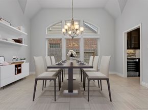 27320 Balson Forest Lane, Spring TX 77386