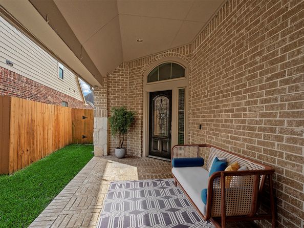 27320 Balson Forest Lane, Spring TX 77386