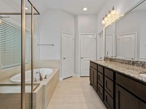 27320 Balson Forest Lane, Spring TX 77386