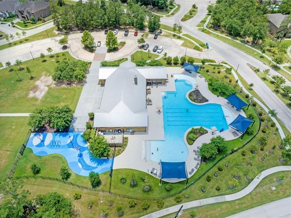 27320 Balson Forest Lane, Spring TX 77386