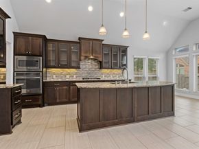 27320 Balson Forest Lane, Spring TX 77386